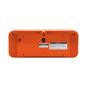 Timeless Artisan Wall Clock - Luxury Handmade Design Statement