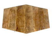 Parisa verschachtelbares Kaffeetisch-Set