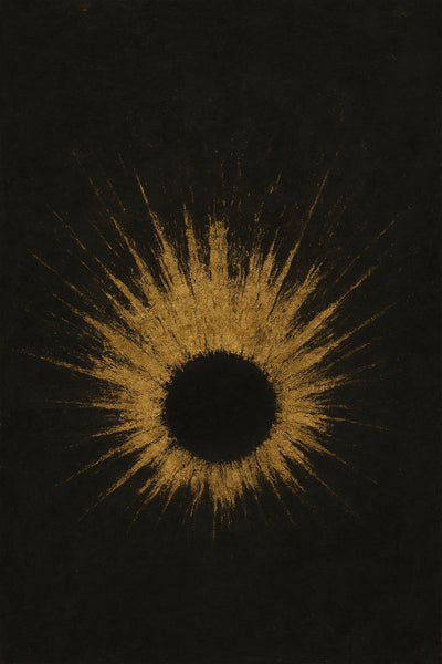 Impressionistisches kosmisches