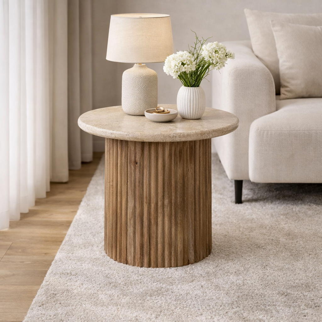 Lucia_round_side_table_beige_travertine_and_mango_wood.png
