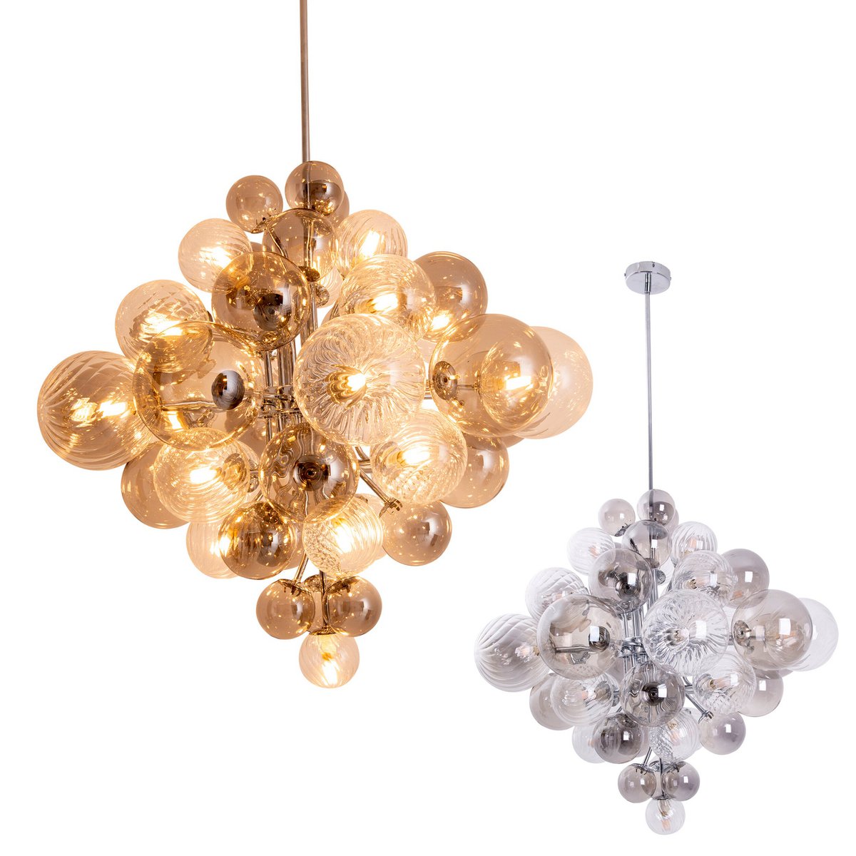 Timeless Artisan Luxury Pendant Light in Crafted Natural Design