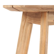 Handcrafted Luxury Tutuala Bench - Timeless Artisan Design