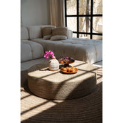 Timeless Artisan Crafted Concrete Vase - Premium Natural Design