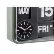 Timeless Artisan Wall Clock - Luxury Handmade Design Statement