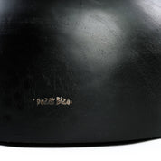 Karbun black suar stool