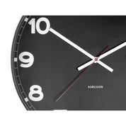 Timeless Artisan Wall Clock - Handmade & Luxury Design
