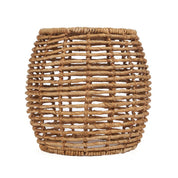 Tropica Banana Leaf Stool