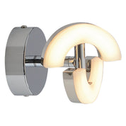 Artisan Crafted Luxury LED Wall and Ceiling Spot Light