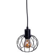 Handmade Woodland Pendant Lamp - Artisan Design, Premium Quality
