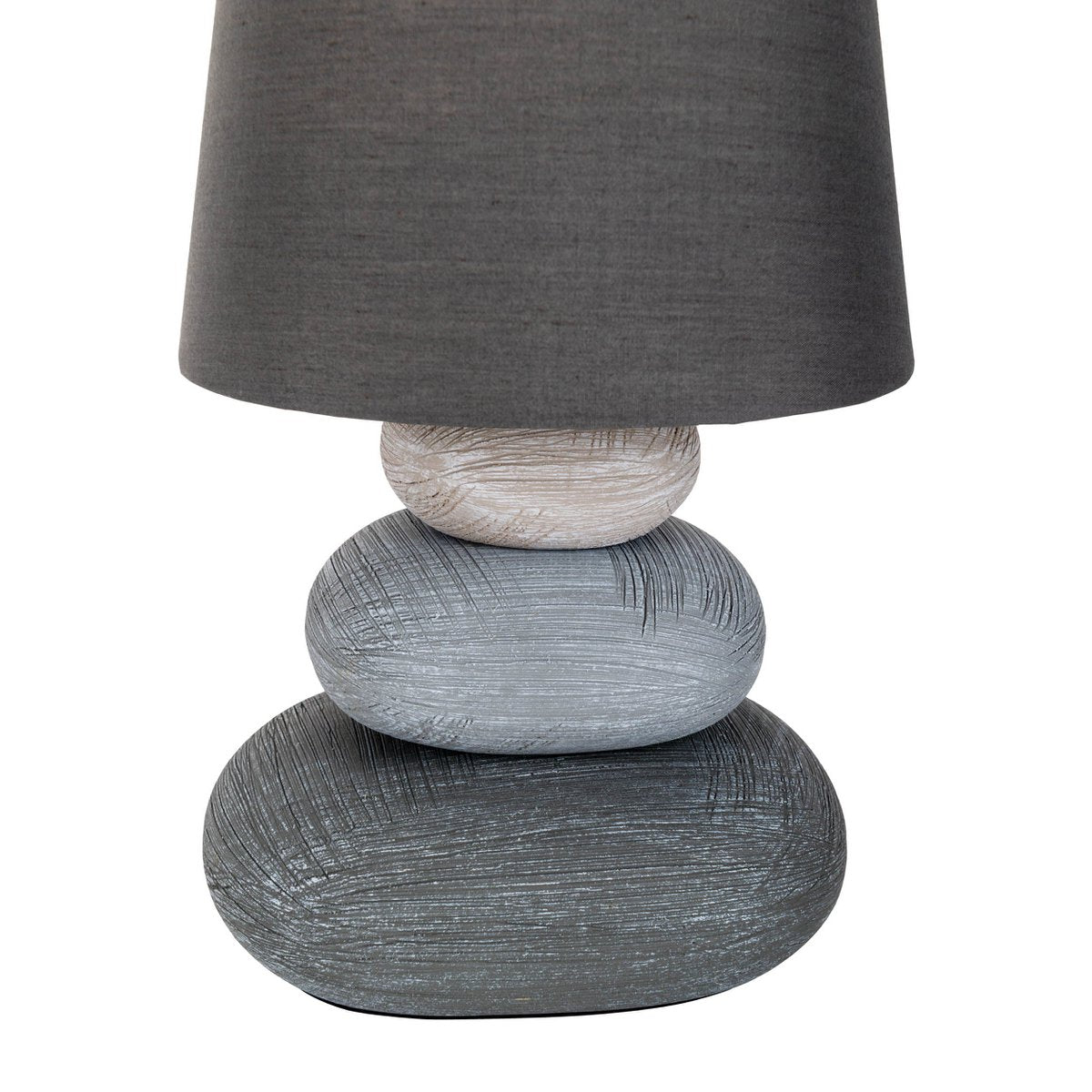 Luxury Handmade Ceramic Table Lamp - Timeless Artisan Design