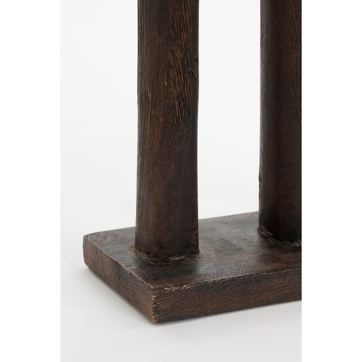 Timeless Handmade Artisan Decor in Premium Mango Wood