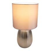 Ausgewählte Handwerkskunst Schreibtischlampe – Hochwertiges handgefertigtes Design aus Stahl