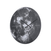 Handcrafted Luxury Wall Clock - Timeless Artisan Design