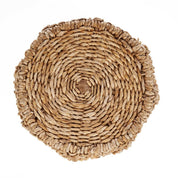 Dannih Banana Leaf Stool