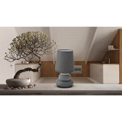 Luxuriöse handgefertigte Keramik-Tischlampe – Zeitloses kunsthandwerkliches Design