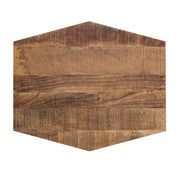 Handmade Artisan Side Table - Timeless Luxury Design, Premium Craft