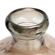 Timeless Artisan Crafted Beige Vase with Premium Design