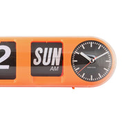 Handcrafted Luxury Wall Clock - Timeless Artisan Design