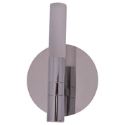 Timeless Luxury Handmade LED Wall Light for Artisan Design