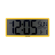 Luxury Handmade Artisan Wall Clock - Timeless Design Statement