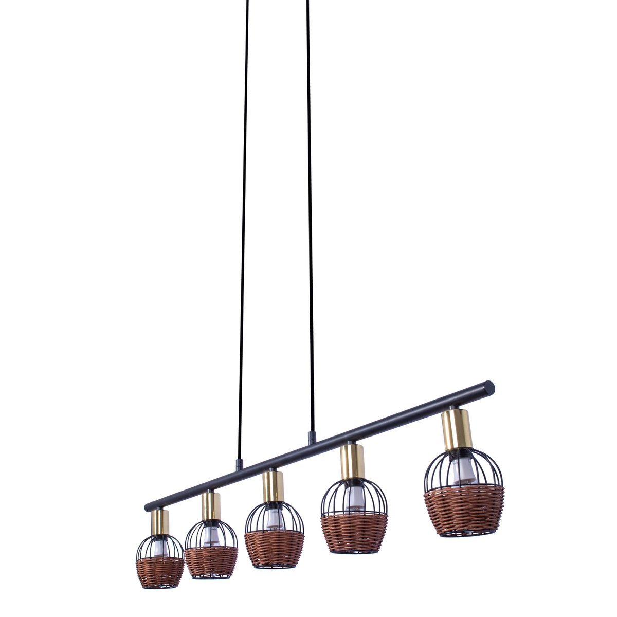 Handcrafted Luxury Corbis Pendant Light - Timeless Artisan Design