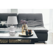 Luxury Handmade Ceramic Table Lamp for Timeless Design