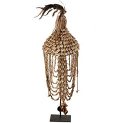 Premium Handmade Papuan Hat - Timeless Artisan Design