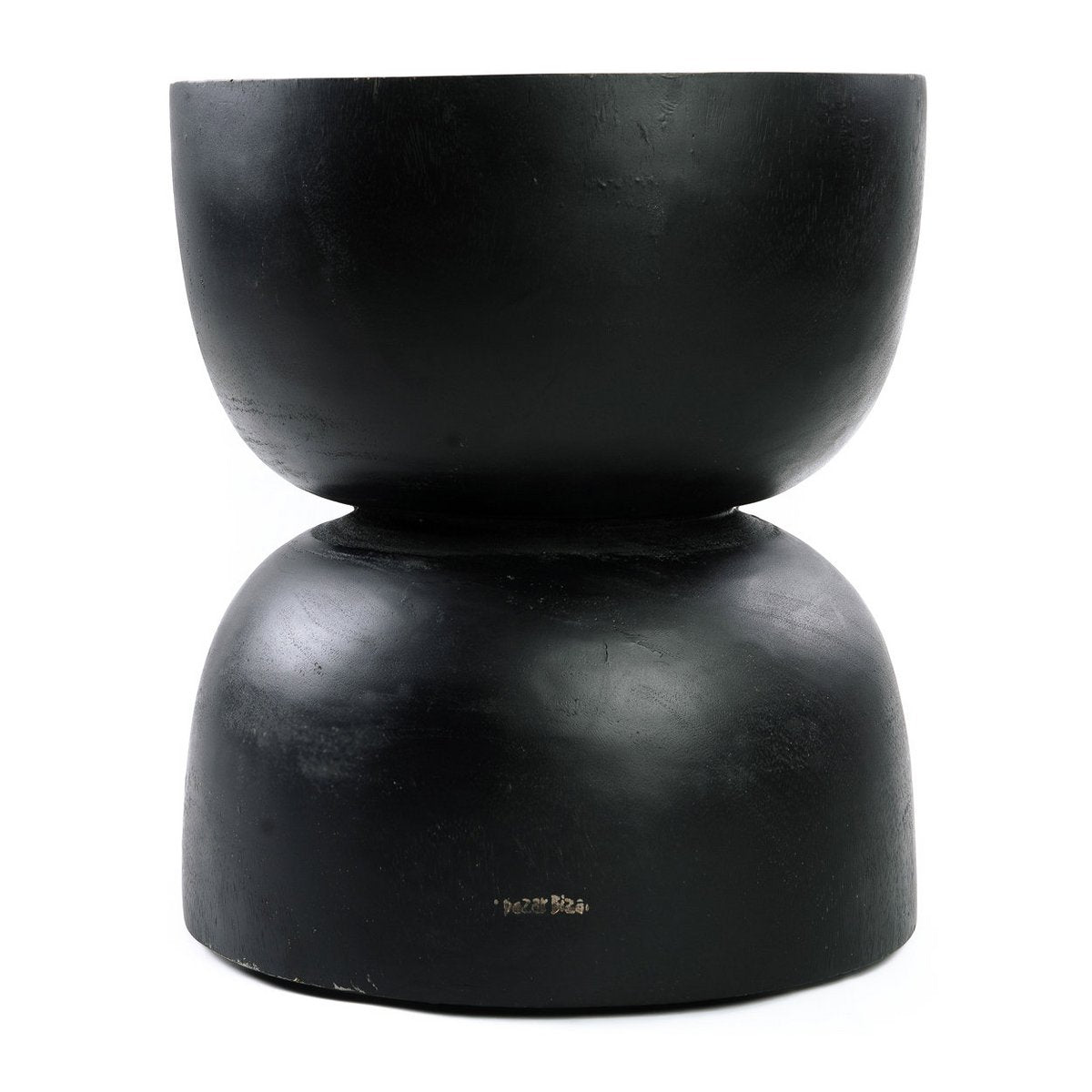 Karbun black suar stool