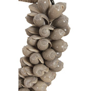 Timeless Handmade Shell Necklace Crafted from Natural Materials