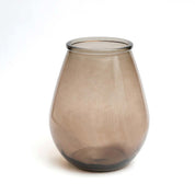 Timeless Handmade Beige Vase - Premium Artisan Design Statement