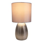 Ausgewählte Handwerkskunst Schreibtischlampe – Hochwertiges handgefertigtes Design aus Stahl