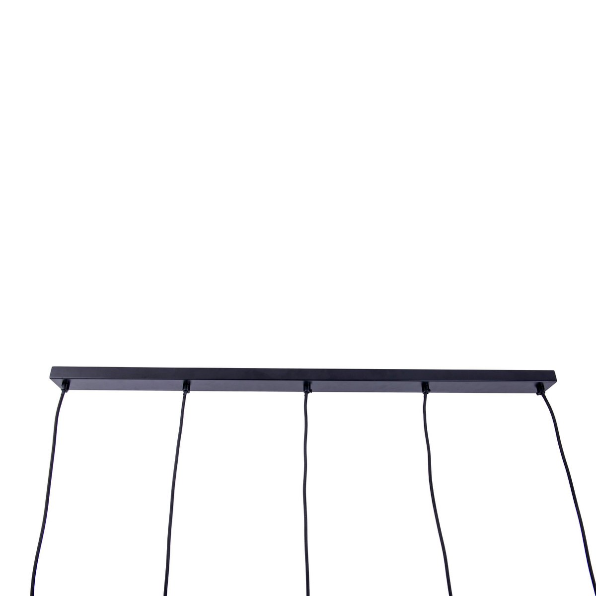 Timeless Artisan Pendant Light in Black and Gold Luxury Design