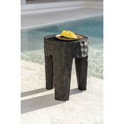 Paramo three-legged suar stool