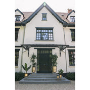 Timeless Handmade Brass Planter on Stand - Premium Artisan Design