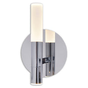 Timeless Luxury Handmade LED Wall Light for Artisan Design