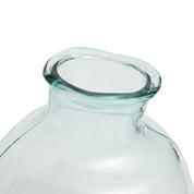 Timeless Handmade Artisan Blue Vase with Premium Design