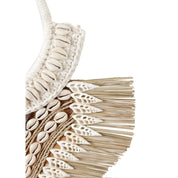 Handcrafted Artisan Shell Necklace - Timeless Luxury Design