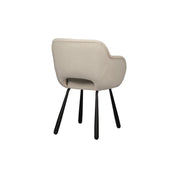 Curated Luxury Handmade Elephant Chair with Timeless Design