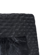 The Montano Stool - Black